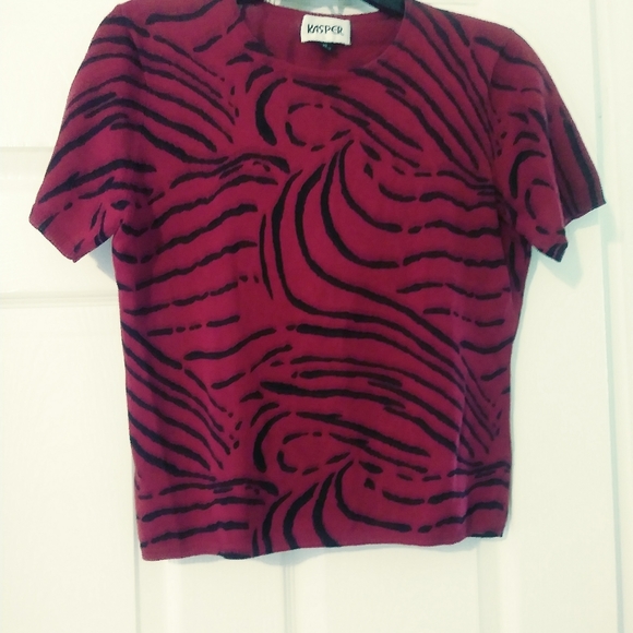 🎉🌺Kasper Get 2 Blouse For 1 Price.🌺🎉 - Picture 2 of 2